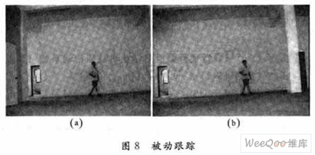 红外单目标跟踪与防盗报警系统的设计,第8张