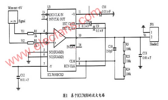 牛奶微生物检测仪的设计,第3张