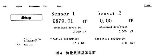 基于PlCl6LF874单片机的电容测量模块设计,第5张