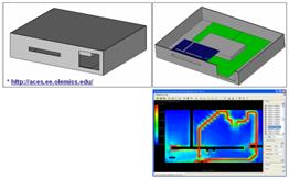 CST公司PCB的电磁兼容性解决方案的优势分析,CST PCB Studio与CST MWS协同仿真,第17张