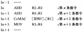 XC166单片机的DSP程序优化方法,第8张