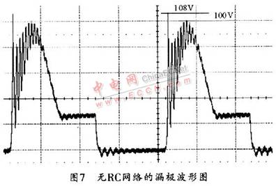 EMI噪声分析与EMI滤波器设计,第8张