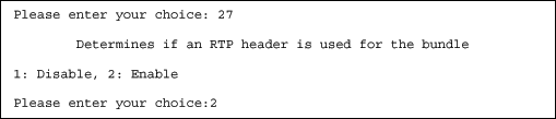 How to make the DS34S132 TDM-o,Figure 11. Selecting Bit, Byte, or Frame mode for a timestamp in interface configuration.,第12张