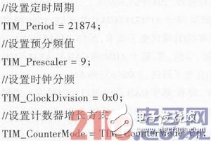 一种嵌入式现场总线通信网关设计浅析,一种嵌入式现场总线通信网关设计浅析,第6张