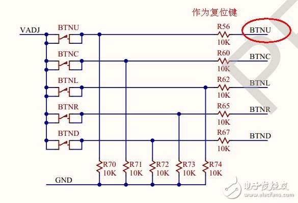 一步一步学ZedBoard Zynq(二)：使用PL做流水灯,一步一步学ZedBoard Zynq(二)：使用PL做流水灯,第5张