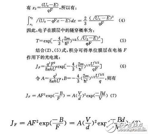 浅析在LED封装过程中存在的芯片质量及封装缺陷的检测,浅析在LED封装过程中存在的芯片质量及封装缺陷的检测,第4张