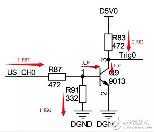 3V-5V电平转换电路图,3V-5V电平转换电路图,第2张