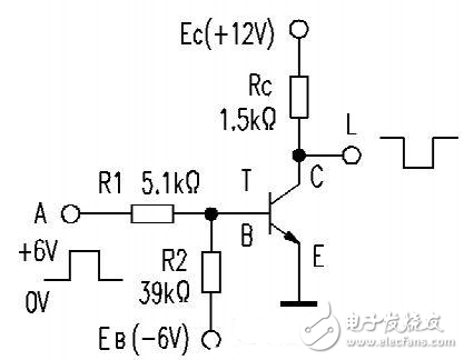 晶体管的工作状态判断和工作条件,晶体三极管,第2张