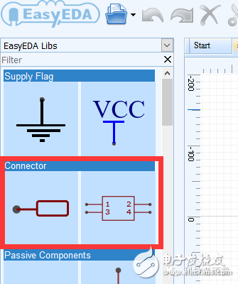 与以往不同的是 这次的PCB是在云端用EasyEDA画好的,IMG_258,第4张