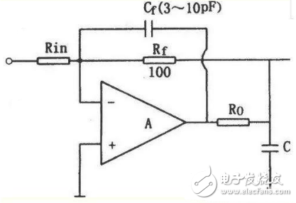 模拟技术中的运放补偿电容问题,第3张