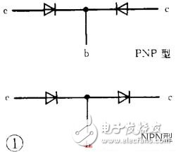 图文并茂讲解三极管原理,三极管的工作原理,第2张