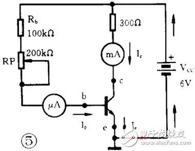 图文并茂讲解三极管原理,三极管的工作原理,第6张