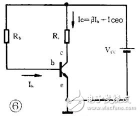 图文并茂讲解三极管原理,三极管的工作原理,第7张