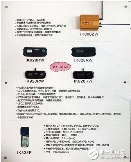 致远电子：工业4.0与IoT物联网 智能制造是关键！,第2张