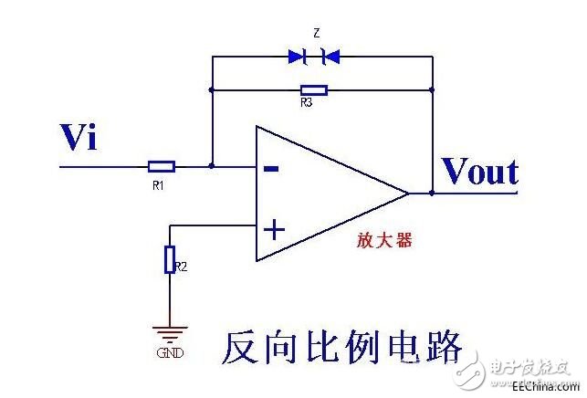 稳压二级管的原理参数及应用电路分析,稳压二级管的原理参数及应用电路分析,第5张