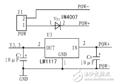 基于STM32的高性能低功耗的中文人机界面系统,第2张