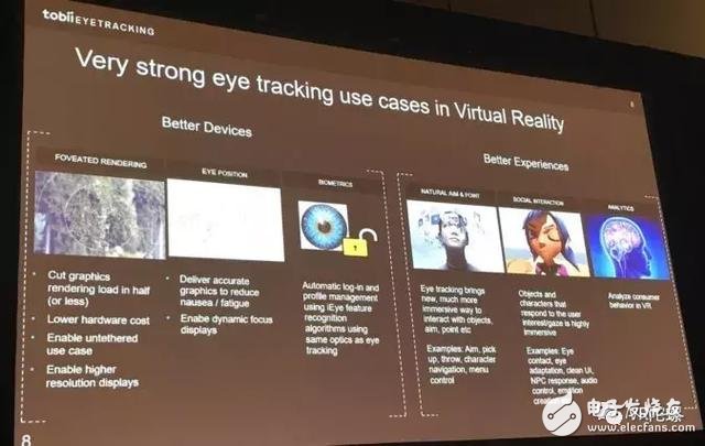 眼球追踪给VRAR技术带来的6大变化,第3张