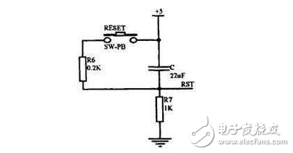 上电复位和按键复位区别,上电复位和按键复位区别,第5张