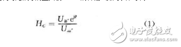 输入阻抗和输出阻抗介绍及测量方法,输入阻抗和输出阻抗介绍及测量方法,第2张