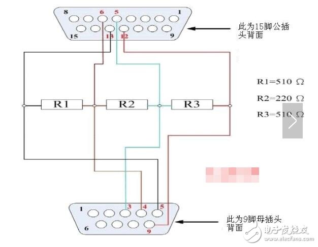 Rs232转Rs485接线图,Rs232转Rs485接线图,第2张