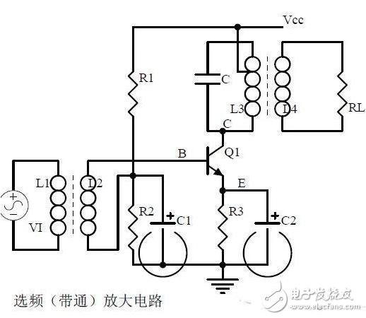 电子爱好者必知的10个模拟电子电路,第4张