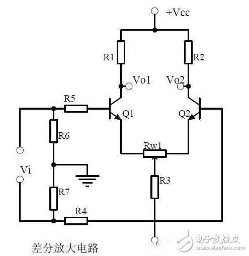 电子爱好者必知的10个模拟电子电路,第2张