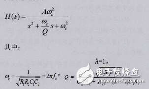 基于ADS1256的直流微弱信号检测系统研究,基于ADS1256的直流微弱信号检测系统研究,第5张