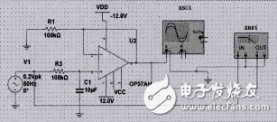 基于ADS1256的直流微弱信号检测系统研究,基于ADS1256的直流微弱信号检测系统研究,第6张