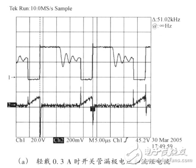 一种由uc3842控制的boost电路设计,一种由uc3842控制的boost电路设计,第16张