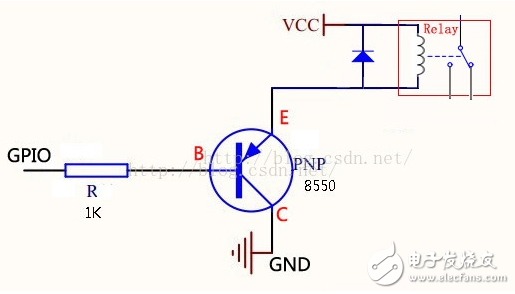arduino控制继电器,arduino控制继电器,第5张