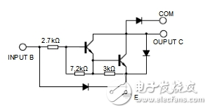 uln2003apg引脚图及功能介绍,uln2003apg引脚图及功能介绍,第3张