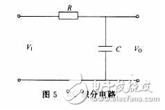 RC电路波形全面分析汇总,RC电路波形全面分析汇总,第6张