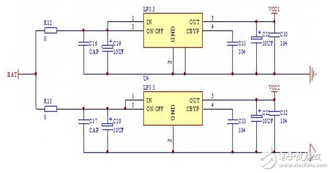 基于STM32的简易四轴飞行器系统的设计实现,基于STM32的简易四轴飞行器系统的设计实现,第5张