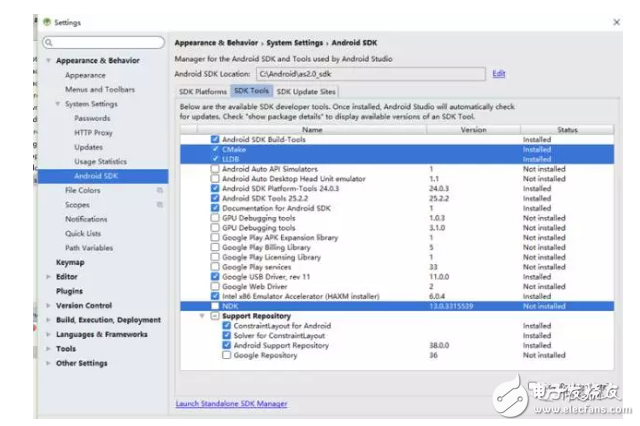 通过一个小Demo进行Debug库文件CC++代码,通过一个小Demo进行Debug库文件C/C++代码,第2张