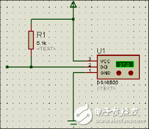 基于ds1302的电子日历系统,基于ds1302的电子日历系统,第6张