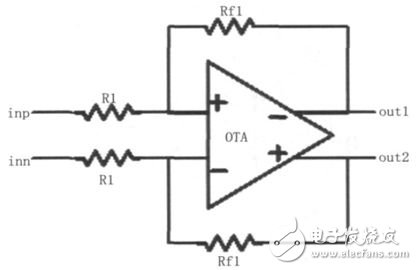 关于PWM型D类音频功率放大器的设计,关于PWM型D类音频功率放大器的设计,第11张