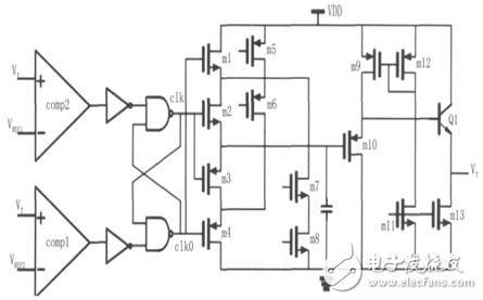 关于PWM型D类音频功率放大器的设计,关于PWM型D类音频功率放大器的设计,第13张