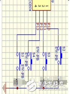 LCD12864液晶显示电子钟设计,LCD12864液晶显示电子钟设计,第6张