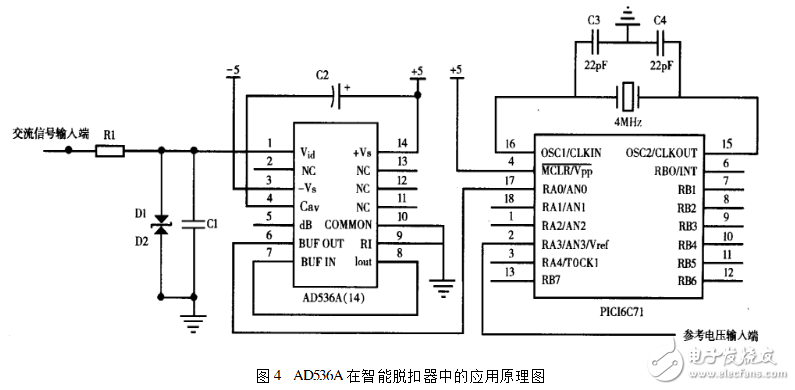 ad536a应用范围有哪些？,ad536a应用范围有哪些？,第2张