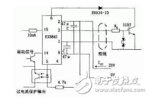 IGBT驱动电路原理与设计技巧详解,IGBT驱动电路原理与设计技巧详解,第3张