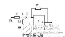 变频器的基本结构与基本电路图解析,第10张