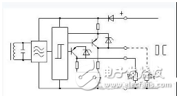 光电传感器接线图与原理图详细解析,光电传感器接线图与原理图详细解析,第8张