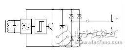光电传感器接线图与原理图详细解析,光电传感器接线图与原理图详细解析,第3张