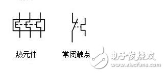 低压电器的型号表示及含义，低压电器的作用、图形和文字符号,低压电器的型号表示及含义，低压电器的作用、图形和文字符号,第10张