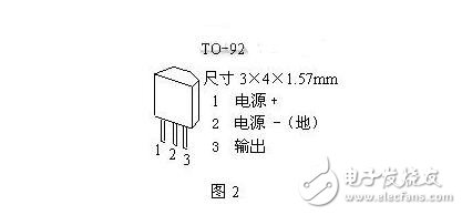 霍尔传感器的分类、霍尔效应与霍尔传感器的应用,霍尔传感器的分类、霍尔效应与霍尔传感器的应用,第3张