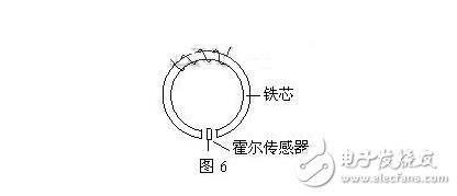 霍尔传感器的分类、霍尔效应与霍尔传感器的应用,霍尔传感器的分类、霍尔效应与霍尔传感器的应用,第8张