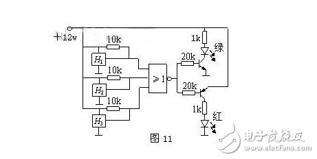 霍尔传感器的分类、霍尔效应与霍尔传感器的应用,霍尔传感器的分类、霍尔效应与霍尔传感器的应用,第13张