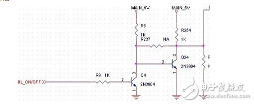 关于占空比与PWM_以及GPIO背光开关,关于占空比与PWM_以及GPIO背光开关,第4张