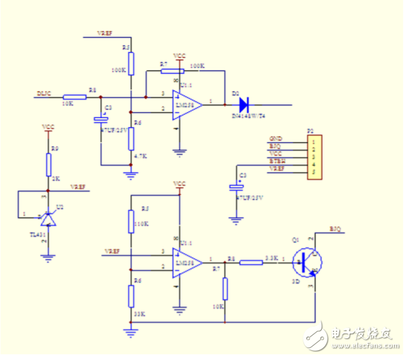 tl494逆变器工作原理,tl494逆变器工作原理,第8张