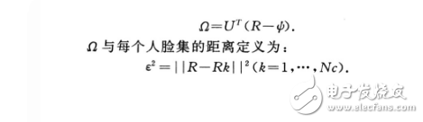 基于PCA算法的人脸识别研究与实现,基于PCA算法的人脸识别研究与实现,第10张